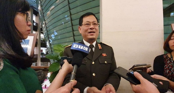 Giám đốc công an tỉnh Nghệ An: 21 người nghi mất tích ở Anh xuất cảnh hợp pháp từ Việt Nam