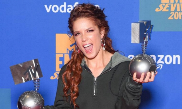 MTV EMAs 2019: Ariana về tay không dù nhận nhiều đề cử nhất