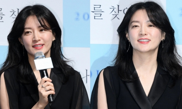 'Nàng Dae Jang Geum' Lee Young Ae gây sốt vì nhan sắc trẻ trung dù đã gần 50 