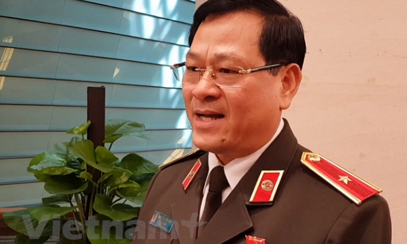 Nghệ An khởi tố, tạm giam 8 người vụ án đưa người trốn ra nước ngoài