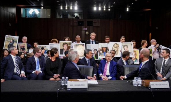 Những hình ảnh ấn tượng nhất tuần cuối cùng tháng 10