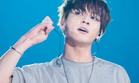 NÓNG: Nam thần tượng Jungkook (BTS) đang bị điều tra vì gây tai nạn