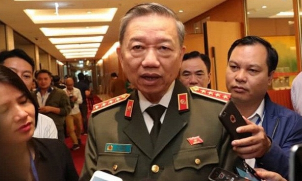 Vụ 39 người thiệt mạng trong container, Đại tướng Tô Lâm:  nếu có người Việt thì tập trung bảo hộ công dân