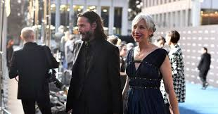 5 bí mật khiến Alexandra Grant chiếm giữ trái tim bạn trai lý tưởng Keanu Reeves