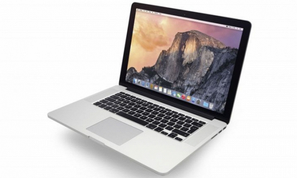 Bỏ 'lệnh cấm bay' cho Macbook Pro 15 inch từ 15/11
