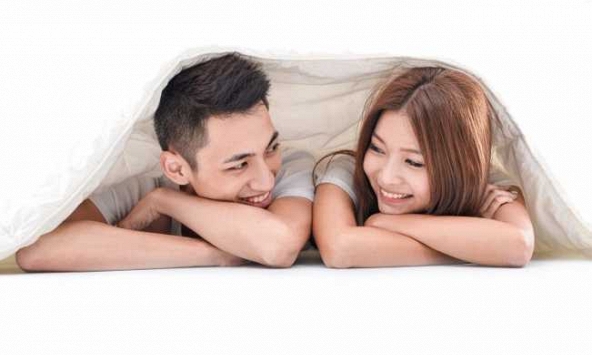 Chăm chỉ “chuyện ấy” giúp tránh xa loạt bệnh nguy hiểm