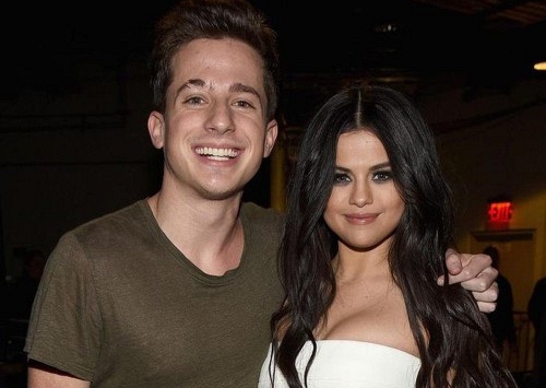 Charlie Puth tiết lộ bản hit Attention là viết cho Selena Gomez, từng bị cô rủ ngủ qua đêm?