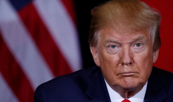 Mỹ là quốc gia đầu tiên rút khỏi Hiệp định Paris về biến đổi khí hậu