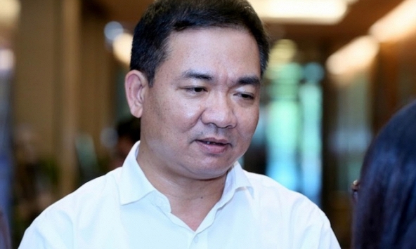 Có phải tiêu hủy chiếc Volkswagen Touareg có bản đồ 'đường lưỡi bò'?