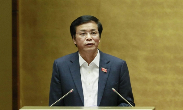 Vài ngày nữa mới có kết quả chính thức danh tính nạn nhân ở Anh