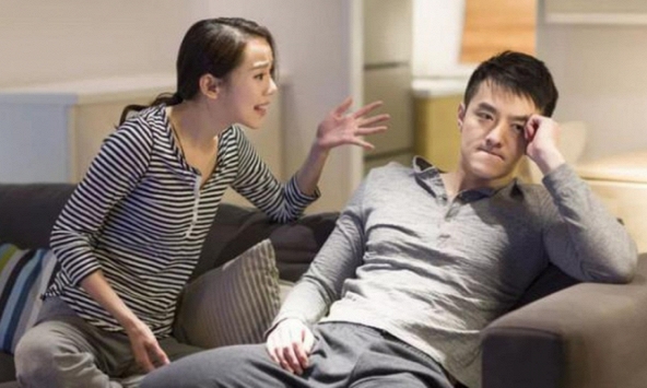 Đặt camera theo dõi vợ và đằng sau đó là câu chuyện khó tin đến rơi nước mắt