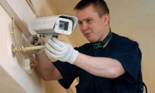 Sai lầm gây phản tác dụng khi lắp camera tại nhà