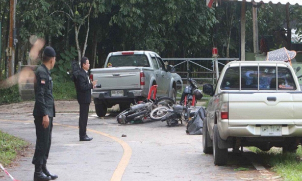 Thái Lan: Ít nhất 15 người thiệt mạng trong vụ tấn công bạo lực ở miền Nam