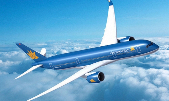 Vietnam Airlines ưu đãi vé khứ hồi chỉ từ 19 USD cho hành trình TP.HCM đi Thâm Quyến
