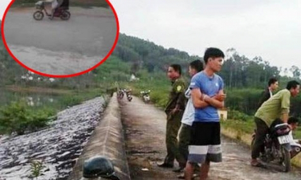 Vụ bà nội giết cháu gái 11 tuổi: Nghi phạm từng tham gia Hội thánh đức chúa trời