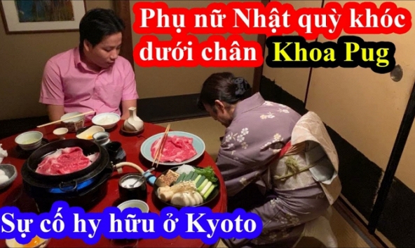 Youtuber Khoa Pug và những lần vạ miệng gây tranh cãi