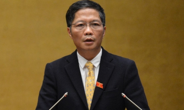 Bộ trưởng Bộ Công Thương bị “chất vấn” về nguy cơ thiếu điện từ năm 2021