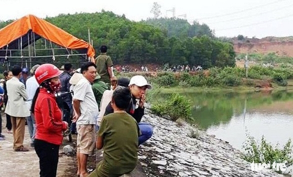 Vụ bà nội giết cháu gái 11 tuổi: Bà nội cháu T vẫn tỏ bình tĩnh sau khi gây án