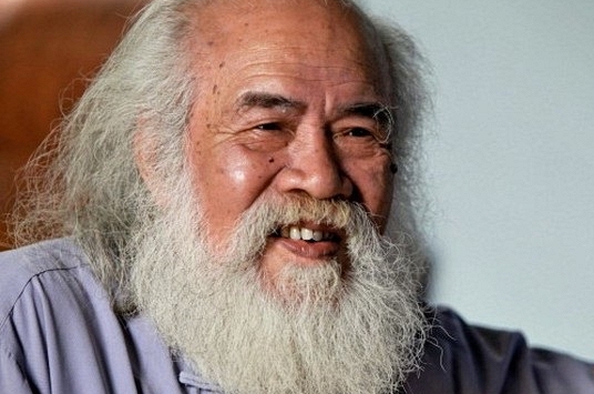 'Vua tiếng động' Minh Tâm qua đời ở tuổi 90