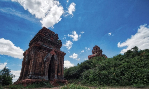 Báo Mỹ ca ngợi bãi biển hấp dẫn và khu nghỉ dưỡng đẳng cấp thế giới ở Việt Nam