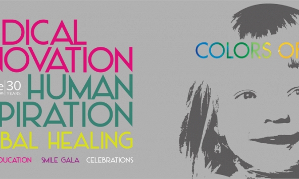 Đại diện Operation Smile VN khẳng định: Thành Long sẽ không đến Việt Nam