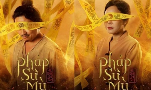 Tin sớm ngày 8/11/2019: Loạt phim hot nhất mùa cuối năm bắt đầu được khởi chiếu