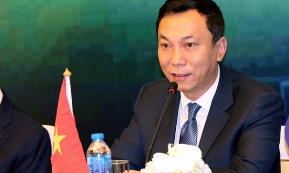  Việt Nam có cơ hội trên con đường chạy đua đăng cai World Cup 2034 cùng các nước Đông Nam Á