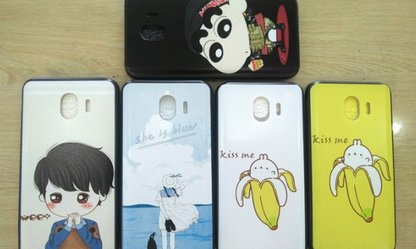 6 lý do để bạn từ chối một chiếc ốp lưng điện thoại