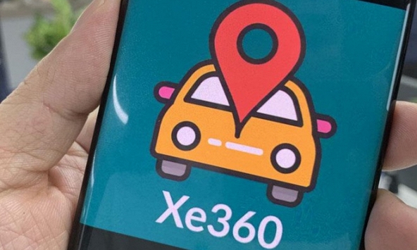 Cục An ninh mạng đánh giá mức độ vi phạm của ứng dụng báo chốt CSGT