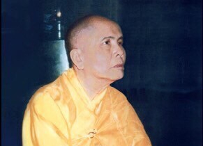 Đại lão Hòa thượng Thích Trí Quang đã viên tịch