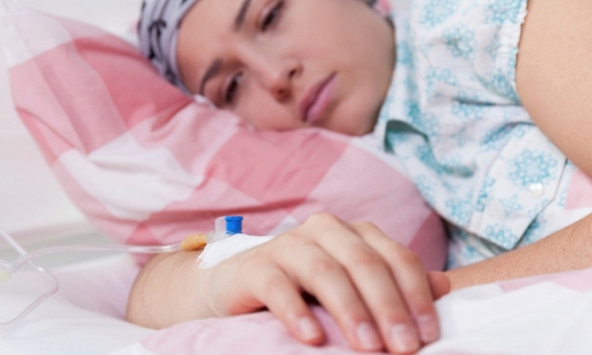 Thực hành thực dưỡng chữa ung thư - mất nhiều hơn được