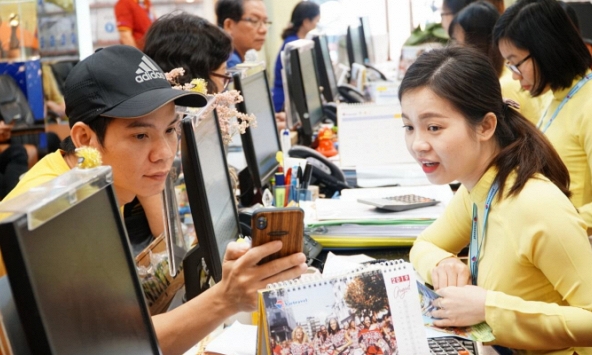 Vietravel ưu đãi lớn dành cho khách du lịch cuối năm