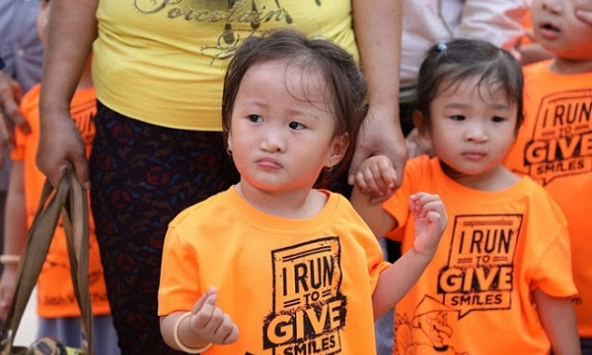 Tin sớm ngày 10/11/2019: Nhiều hoạt động thiện nguyện ý nghĩa trong ngày cuối tuần