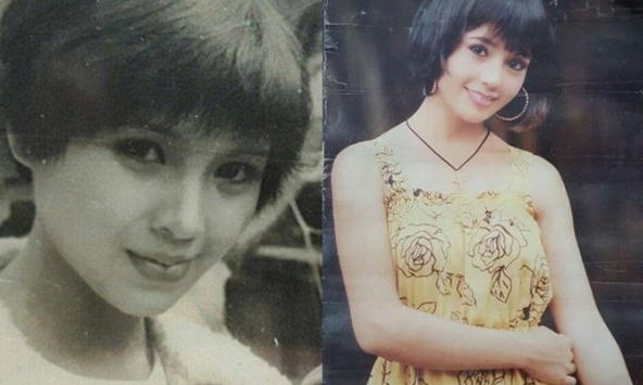 NSND Lan Hương: nhan sắc Hà Nội một thời