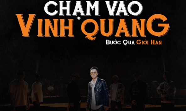 Tin sớm ngày 12/11/2019: Hoàng Bách ra mắt MV 'Chạm vào vinh quang'