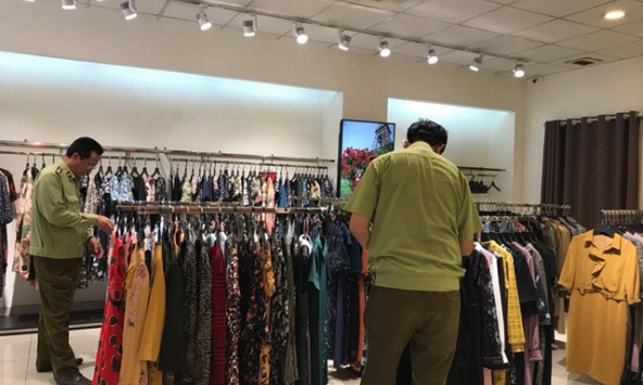 Vì sao Seven.am bị kiểm tra hàng loạt?