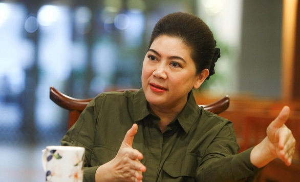 Chủ tịch Công ty CP Sông Đuống: 'Nếu nước không đạt chất lượng thì đóng cửa lập tức!'