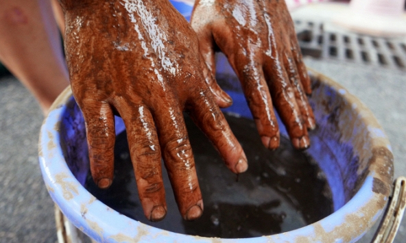 Lo ngại hồ Đầm Bài cũng gặp sự cố còn nghiêm trọng hơn sự cố nước sông Đà nhiễm độc