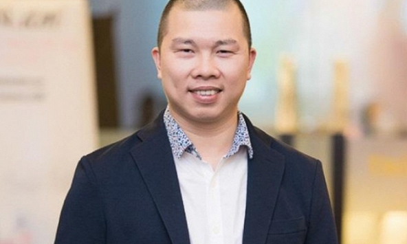 Ông chủ vướng vào vướng lùm xùm của thương hiệu SEVEN.am là ai?