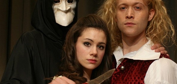 Tin sớm ngày 13/11/2019: TNT Anh Quốc mang vở diễn 'Romeo & Juliet' đến Việt Nam