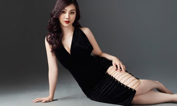 Nữ phó Giám đốc chi nhánh của TPbank bị khởi tố