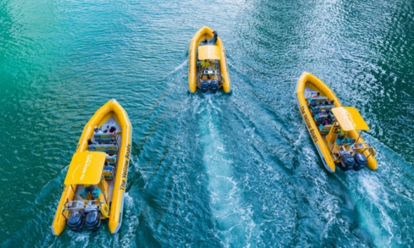 UAE, Quốc gia Tây Á có đội bóng đá vừa thua Việt Nam trên sân Mỹ Đình, có những nơi xa xỉ hiếm thấy nào?