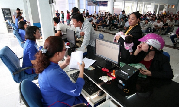 Đường sắt, hàng không còn nhiều vé Tết