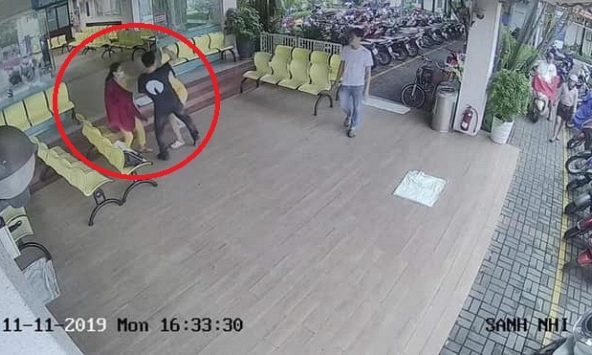 Tài xế Becar hành hung khách hàng bị khóa tài khoản vĩnh viễn