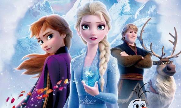 Elsa trong Frozen 2 sẽ là người giới LGBT?