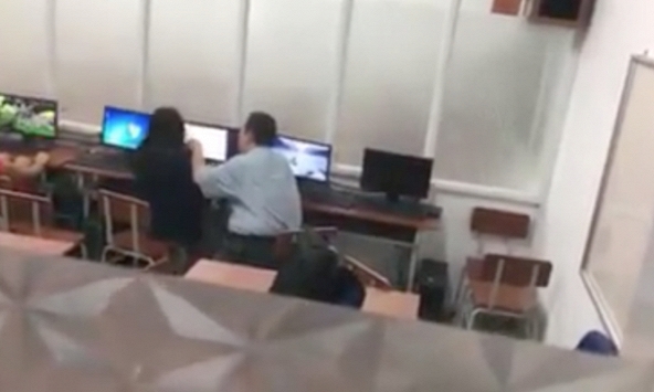 Vụ thầy giáo sàm sỡ học sinh lớp 7 tại Nhà Thiếu nhi TPHCM: xin lỗi là xong?