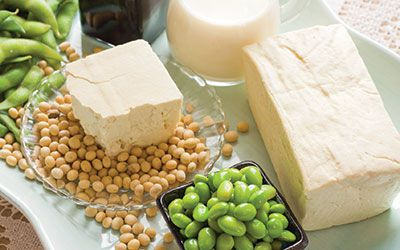 Ăn gì để tăng nội tiết tố nữ an toàn, đẹp da, cải thiện sinh lý nữ?