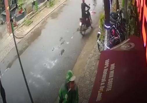 Dàn cảnh trộm tài sản ngày càng tinh vi