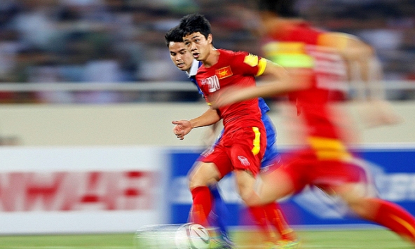 21 năm qua Việt Nam chưa thắng Thái Lan trên sân nhà