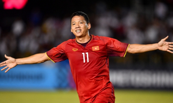 Vì sao tiền đạo Anh Đức xin rút lui khỏi đội tuyển Việt Nam?